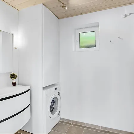 Three-bedroom In Farso *