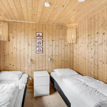 Three-bedroom In Farso * Farsø