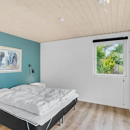 Vakantiehuis Three-bedroom In Farso Farsø