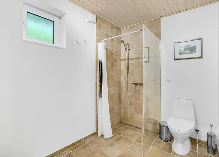 Three-bedroom In