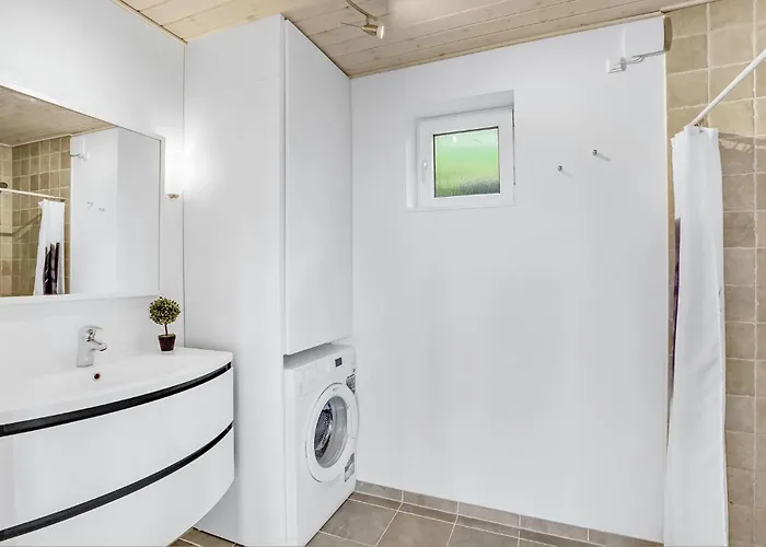 Three-bedroom In *
