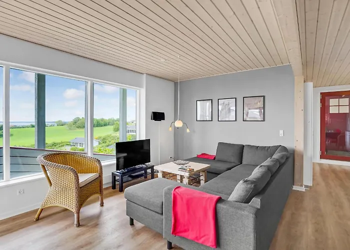 Three-bedroom In *