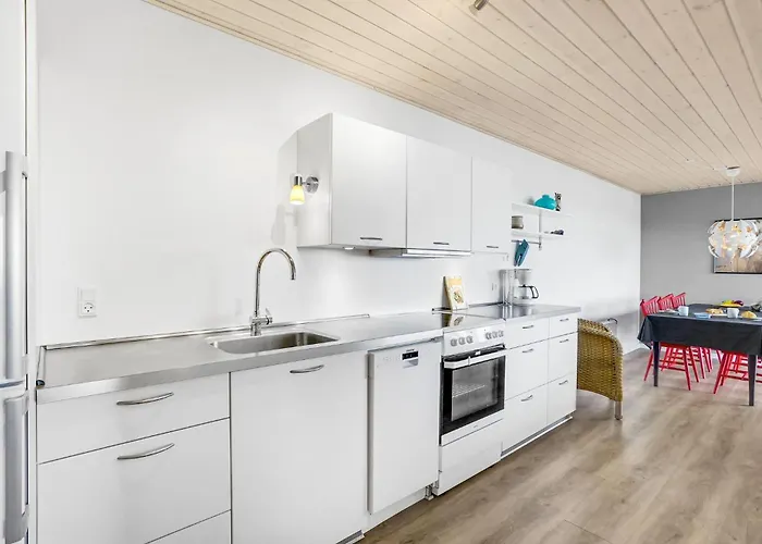 Three-bedroom In *