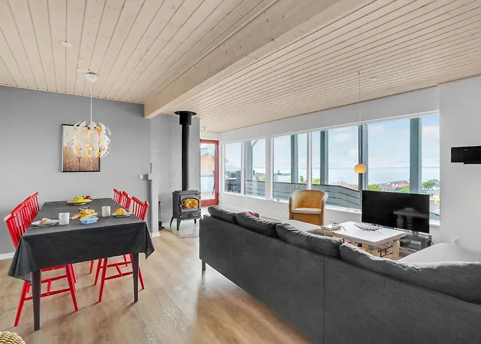 Three-bedroom In
