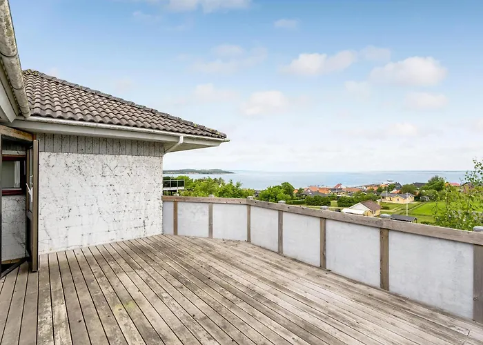 Three-bedroom In *